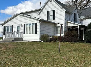 16053 I Ave, Iowa Falls, IA 50126