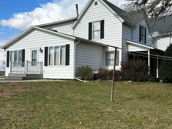 16053 I Ave, Iowa Falls, IA 50126