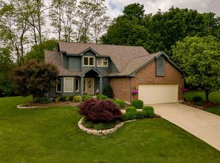 710 Kensington Dr, Richmond, IN
