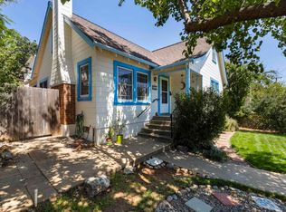 587 Orchard Ave, Sonora, CA 95370