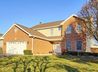 607 Newman Ct, Romeoville, IL 60446