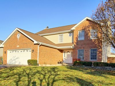 607 Newman Ct, Romeoville, IL, 60446