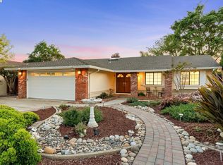 739 Mayview Way, Livermore, CA 94550