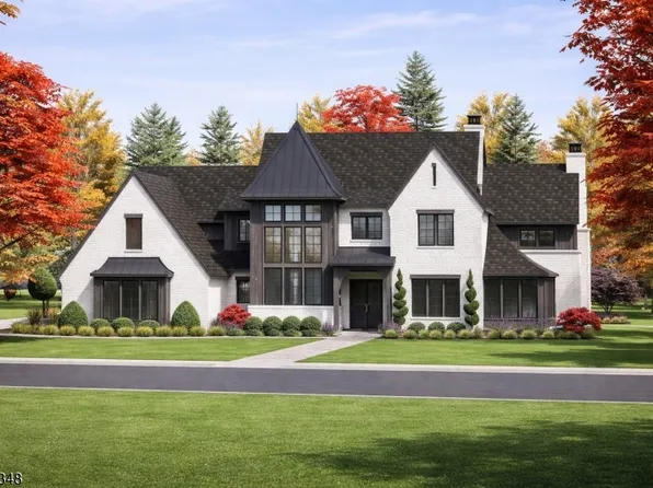 40 Broadway Road, Warren Twp., NJ 07059