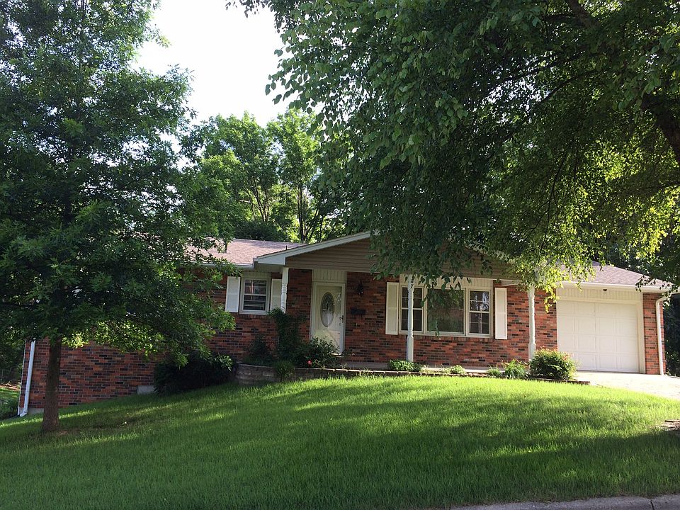 Centrally located neighborhood