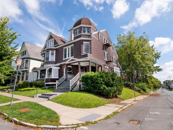 114 S Lake Avenue, Albany, NY 12208