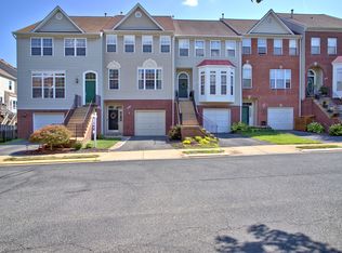 14679 Seasons Dr, Centreville, VA 20120