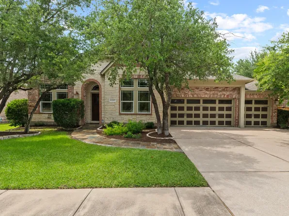 1207 Quiet Creek Dr, Cedar Park, TX 78613