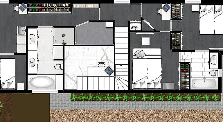 Resort Ln — Photo 37