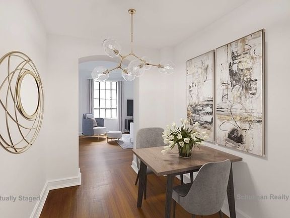 2nd image of 350 W 57th St APT 3F