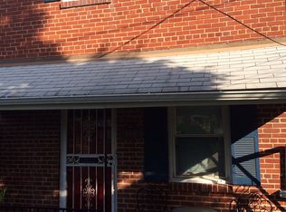 4304 Gorman Ter SE, Washington, DC