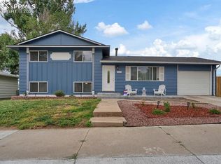 3355 Santa Rosa St, Colorado Springs, CO 80909