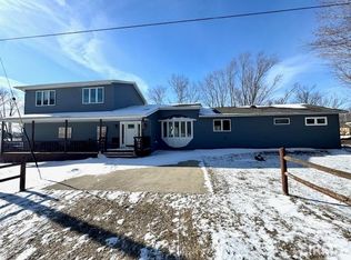 5035 S Elm St, Knox, IN 46534