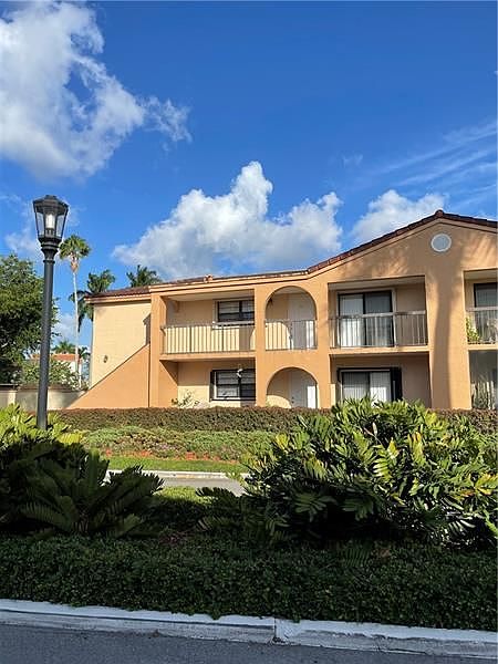 1st image of 18296 Mediterranean Blvd APT 406