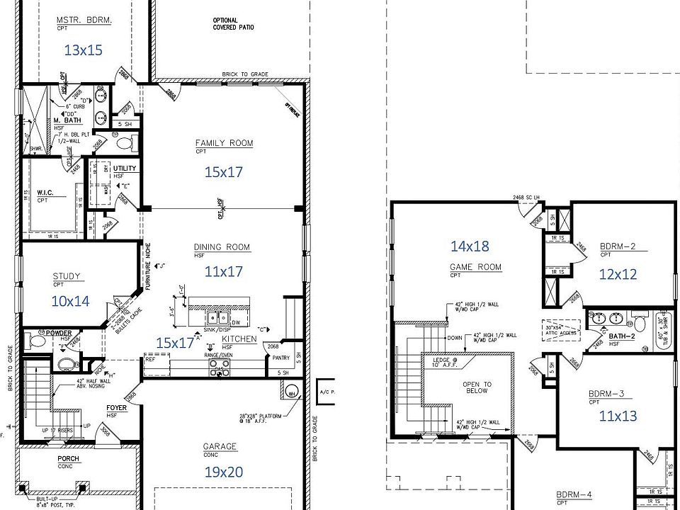 2nd image of 210 Preston Ln #171