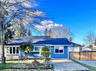 1305 118th St S, Tacoma, WA