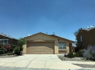 11105 Hornbill Ct SW, Albuquerque, NM 87121