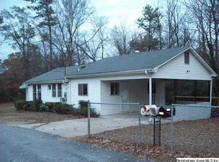 2429 Karen St SE, Bessemer, AL 35022