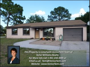 3500 Pan American Blvd, North Port, FL 34287