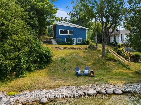 47 Moon Point Dr, Oro Medonte, ON L3V 0R8