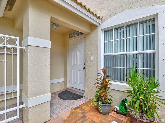 4th image of 2190 NW 171st Ter #2190