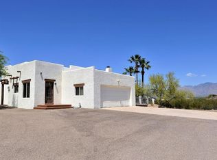 5040 N Camino De Oeste, Tucson, AZ 85745