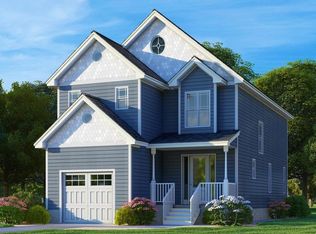 509 Vannote Dr, Brick, NJ 08723