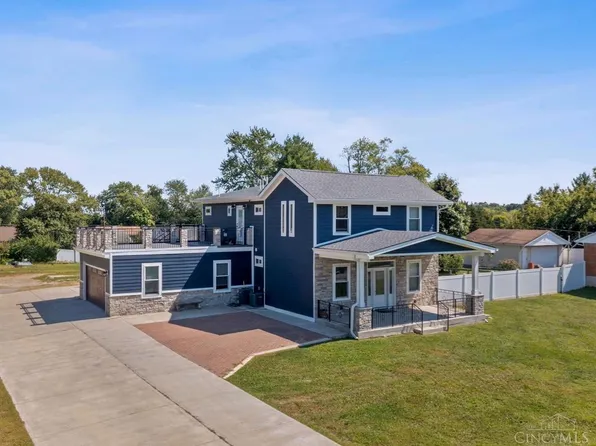 10762 Pippin Rd, Cincinnati, OH 45231