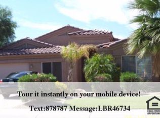 9139 W Albert Ln, Peoria, AZ 85382