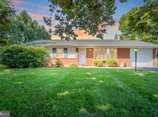 19312 Barrens Rd S, Stewartstown, PA 17363