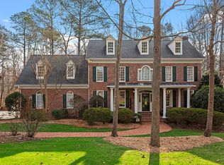 9416 Koupela Dr, Raleigh, NC 27615