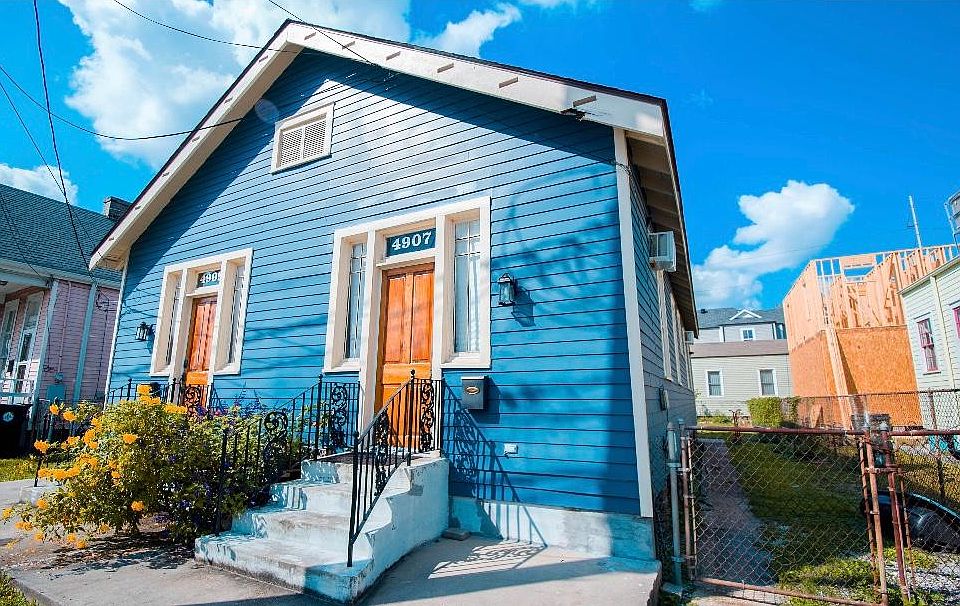 1st image of 4909 Tchoupitoulas St #4909