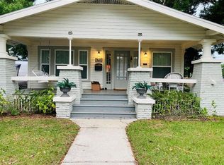 6710 N Wellington Ave, Tampa, FL 33604