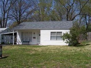 335 Brackleigh Ln, Florissant, MO