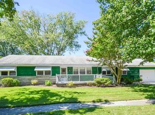 3 Violet Ln, Somers Point, NJ 08244