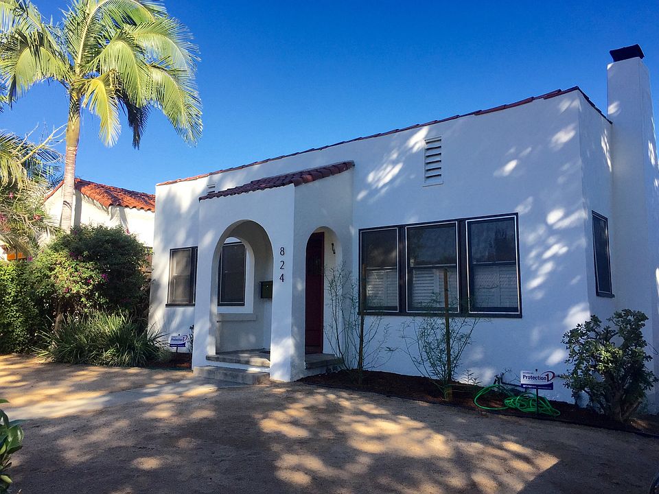 1st image of 824 N Kilkea Dr