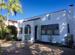 824 N Kilkea Dr, Los Angeles, CA 90046