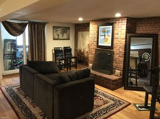 3 Worcester Sq APT 1C, Boston, MA 02118