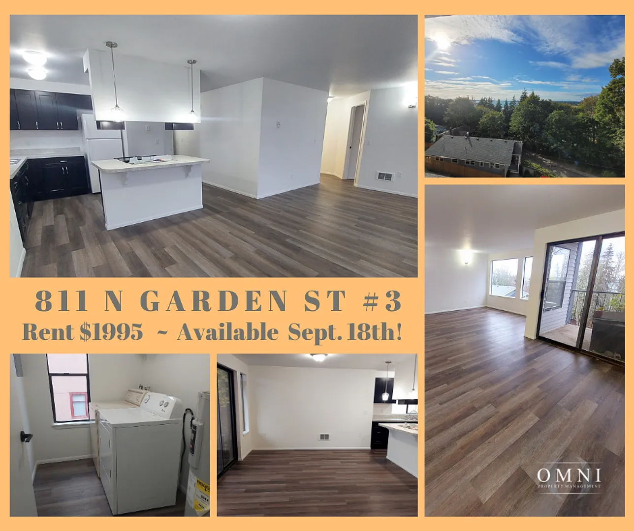 811 North Garden Street — Photo 1