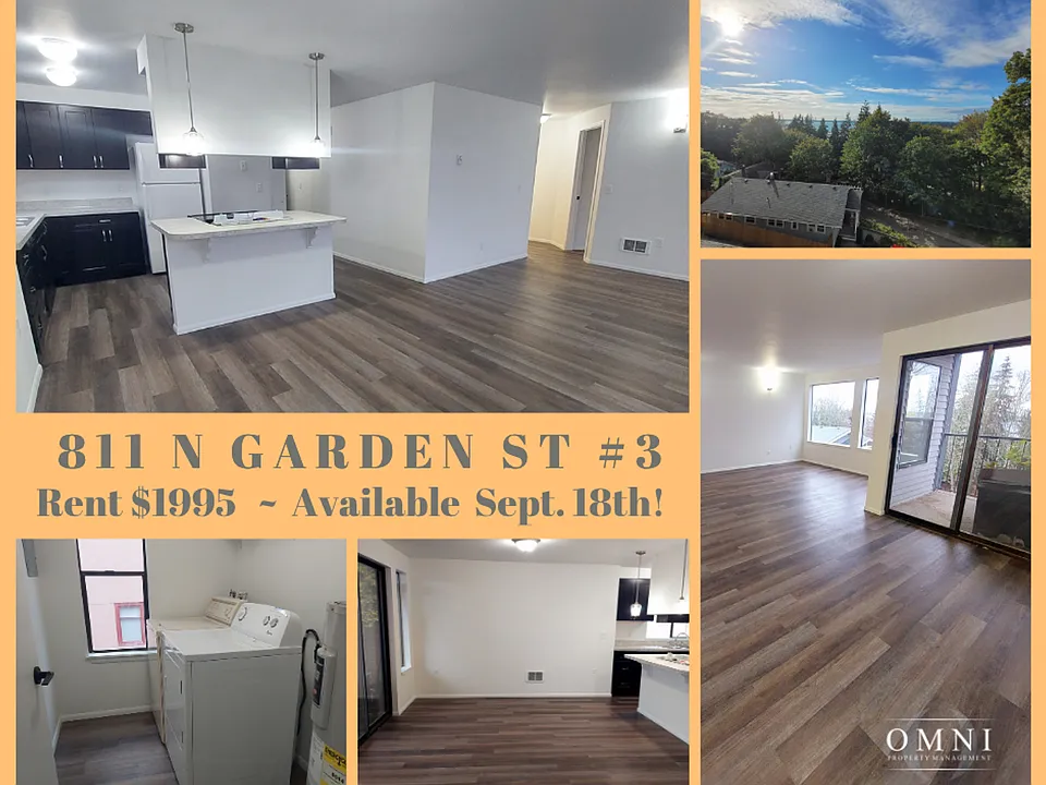811 North Garden Street