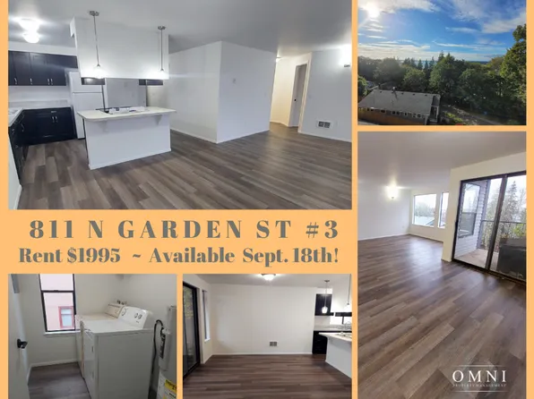 811 North Garden Street, 811 N Garden St #3, Bellingham, WA 98225
