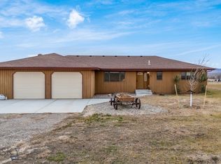 345 Antelope Crossing Rd, Three Forks, MT 59752