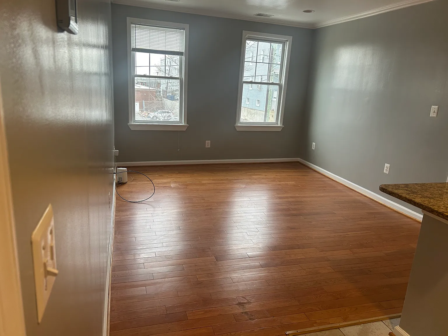 1209 Madison St NW — Photo 2