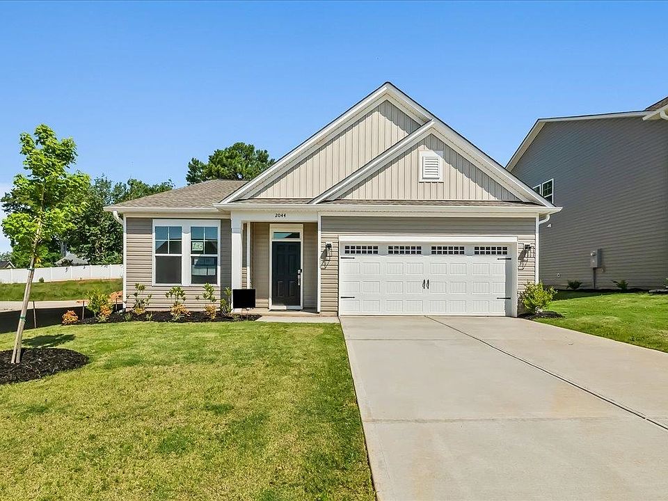 1st image of 2044 Halton Oaks Dr