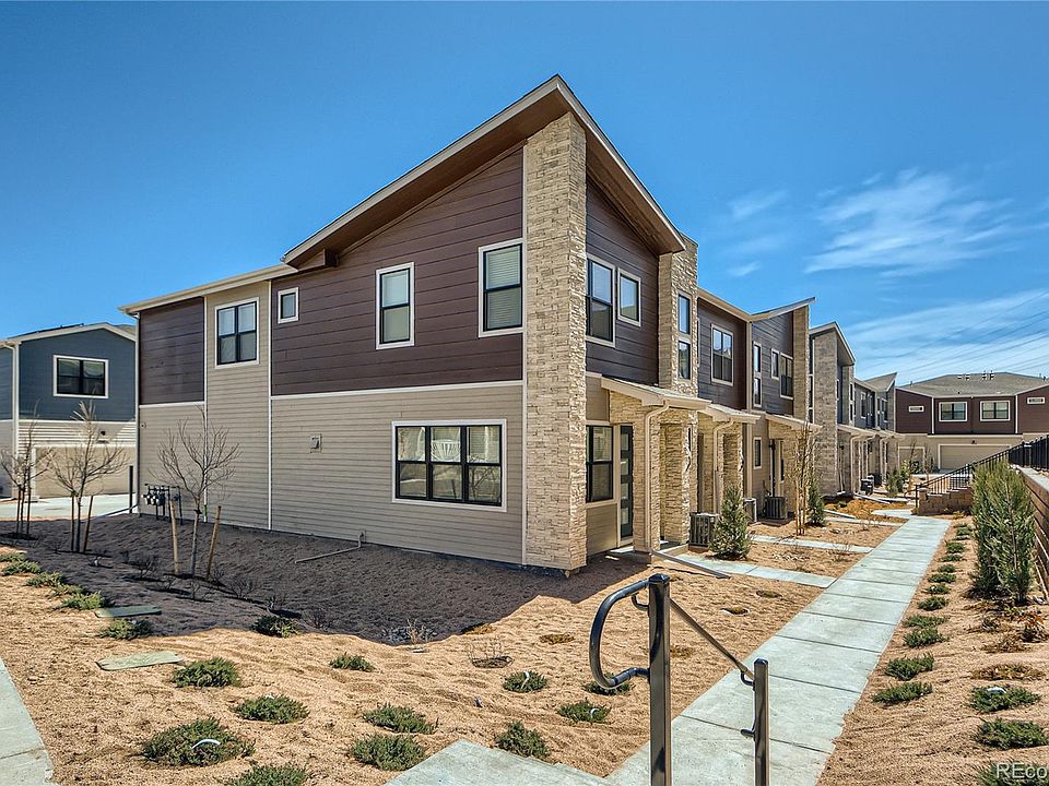 7916 Slate River Street Unit B, Littleton, CO 80125 | Zillow