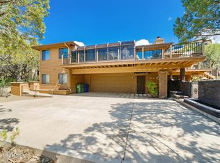 1135 Northwood Loop LOT 63, Prescott, AZ 86303