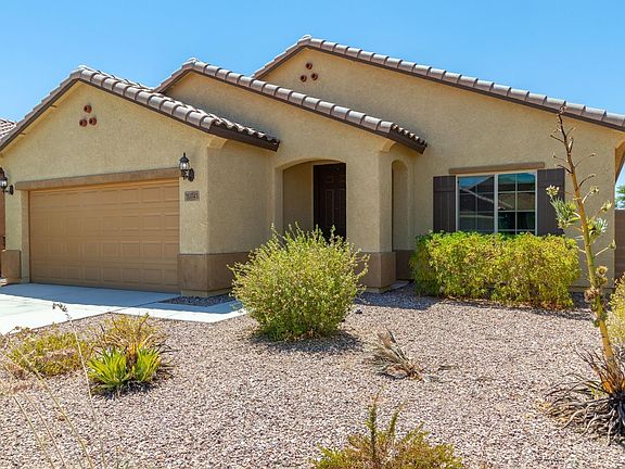 2nd image of 10741 W Desert Elm Ln