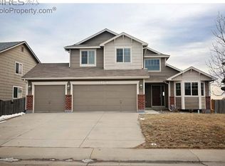 6155 Graden St, Frederick, CO 80530