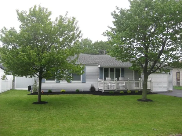 4626 Milestrip Rd, Buffalo, NY 14219