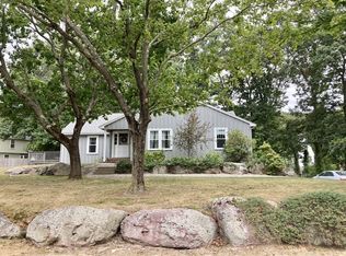 29 Natalie Dr, North Attleboro, MA 02760